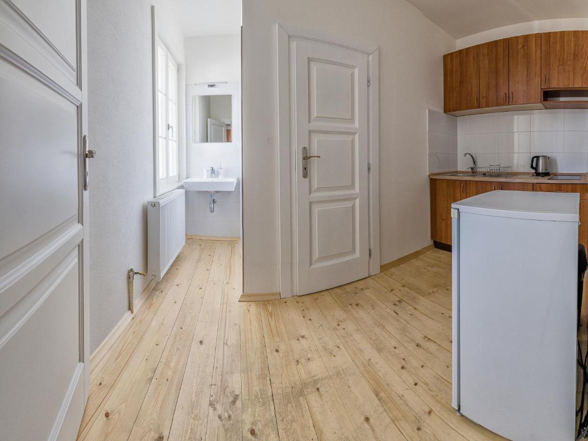Svajciarsky Dom Guest House Високи Татри Екстериор снимка