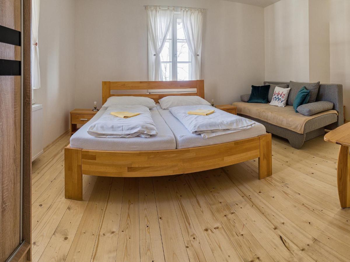 Svajciarsky Dom Guest House Високи Татри Екстериор снимка