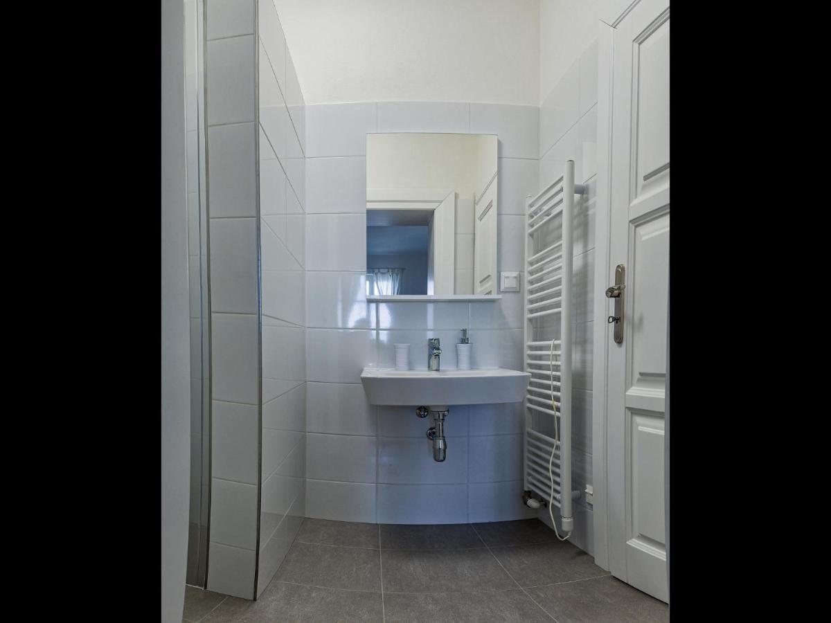 Svajciarsky Dom Guest House Високи Татри Екстериор снимка
