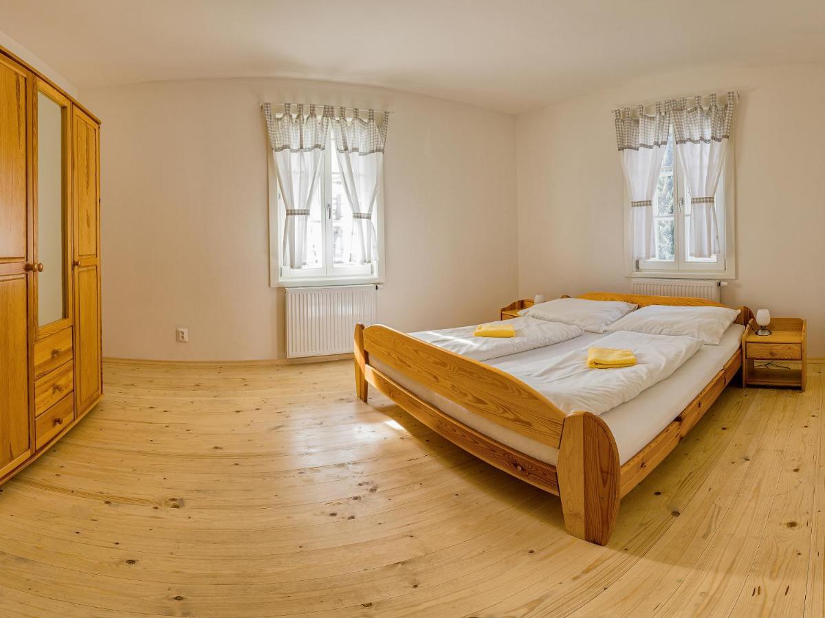 Svajciarsky Dom Guest House Високи Татри Екстериор снимка