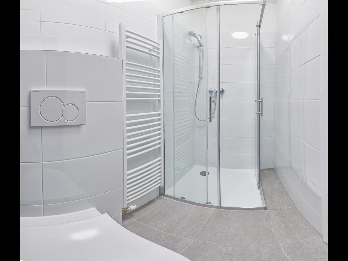 Svajciarsky Dom Guest House Високи Татри Екстериор снимка