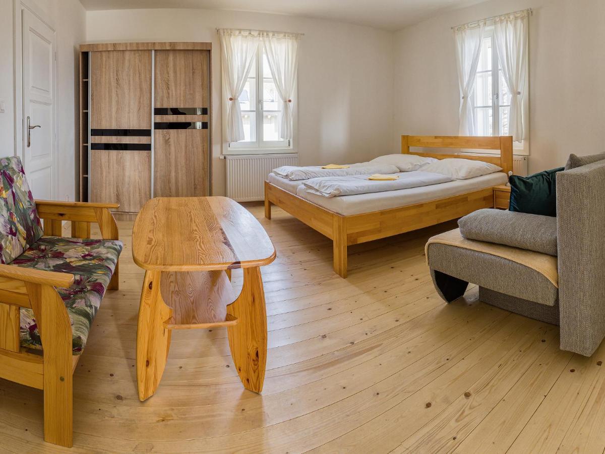 Svajciarsky Dom Guest House Високи Татри Екстериор снимка