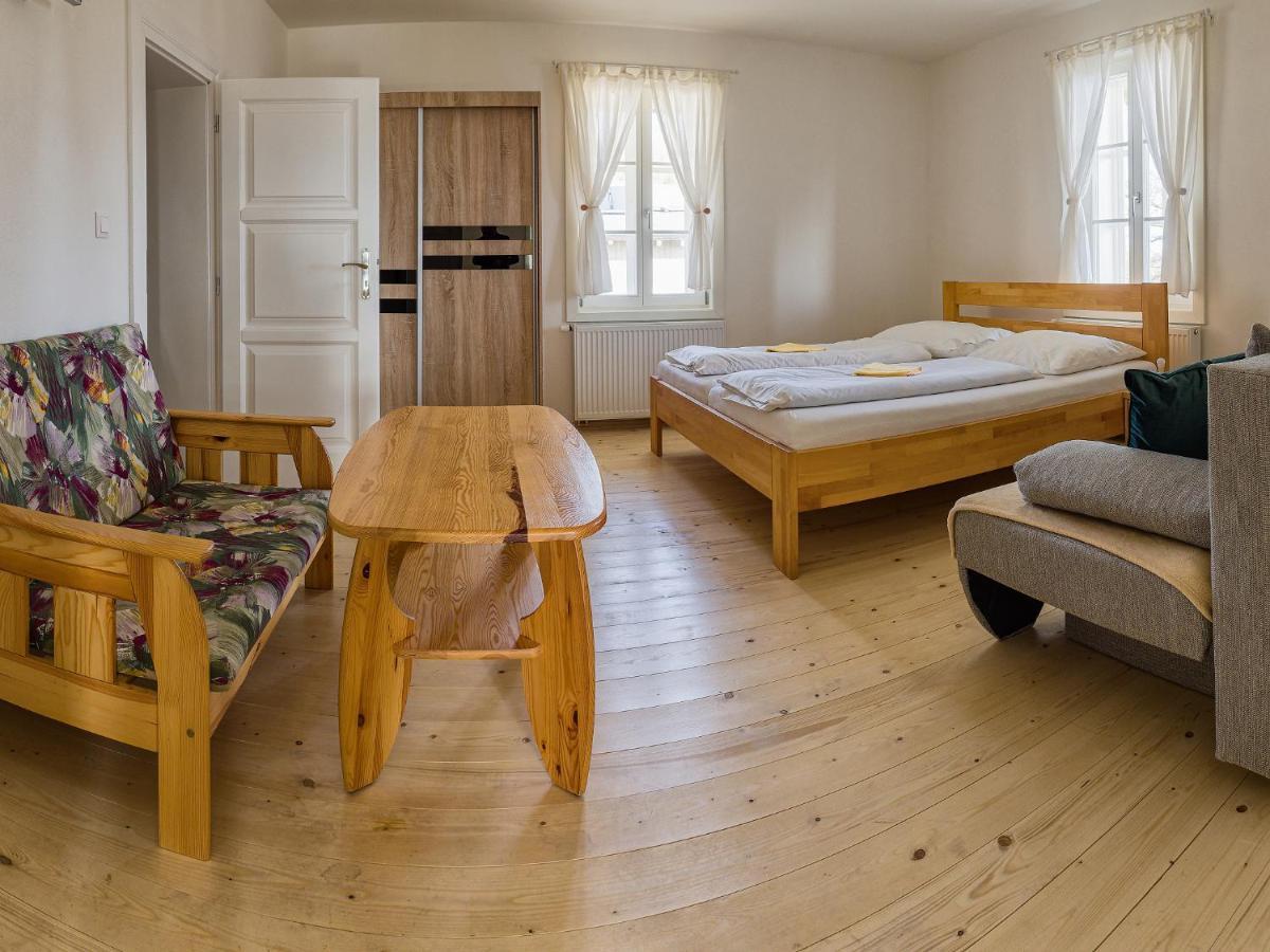 Svajciarsky Dom Guest House Високи Татри Екстериор снимка