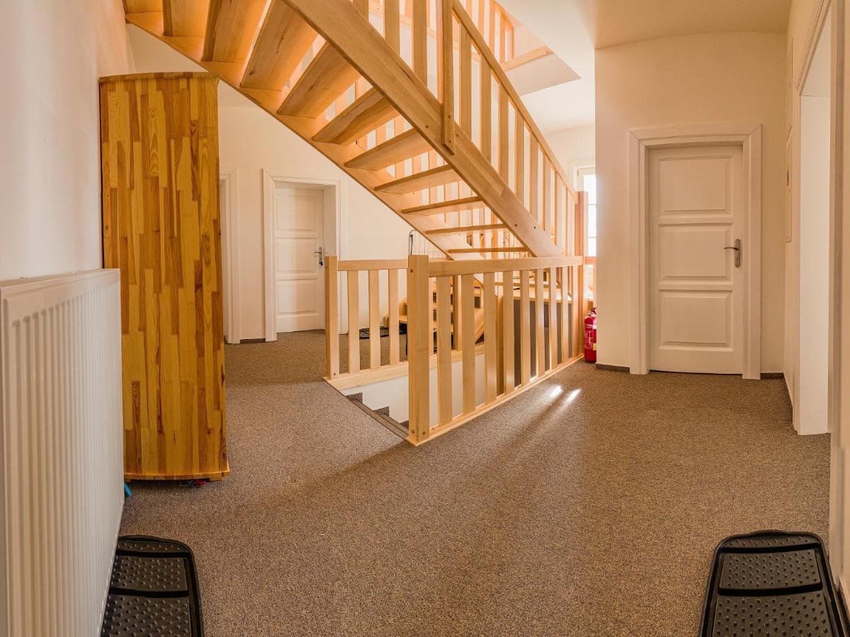 Svajciarsky Dom Guest House Високи Татри Екстериор снимка